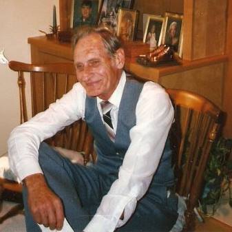 Clarence Washington  Hood