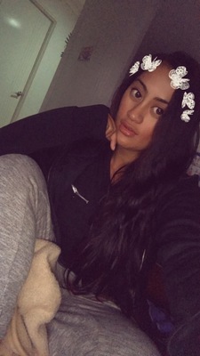 Clarizzle Maurangi