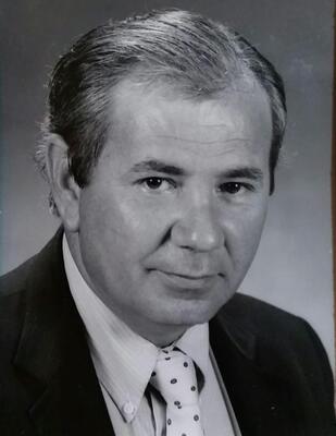 Clark Williams, Jr.