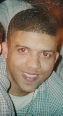 Claude Andre Burks