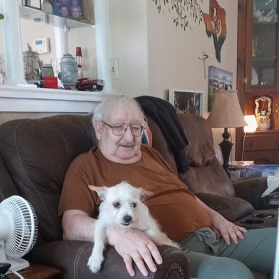 claude ellis lucas Sr