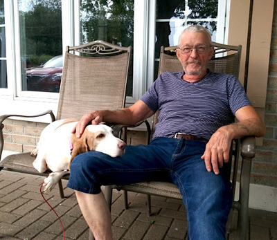 Claude Landry
