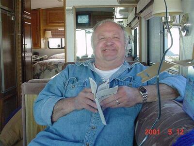 Claude Q. Cook, Jr.
