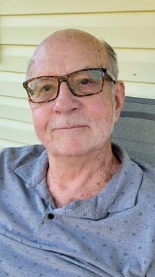 Claude Ray Zornes
