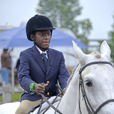 Horse Show 2014