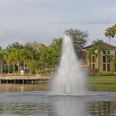 Florida condo