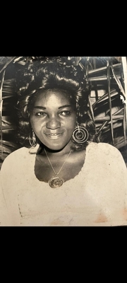 Claudett Adetutu Dawodu
