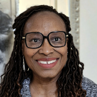 Claudette K Oliver