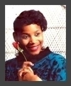 Claudette Lockhart