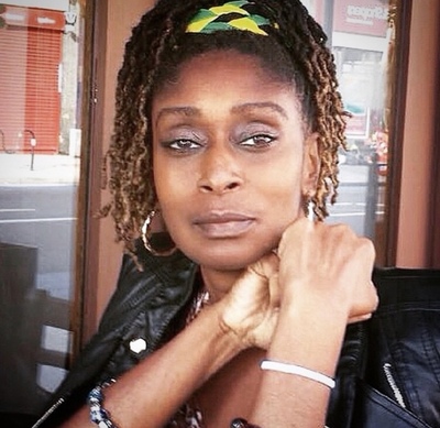 Claudette Patricia Coke