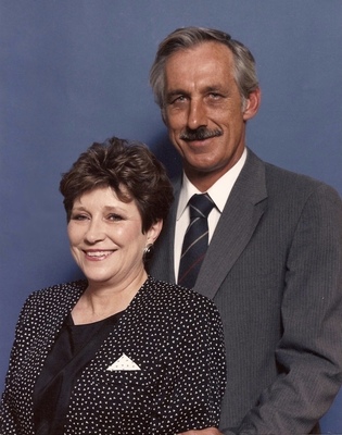 Claudette Robinson Miklis