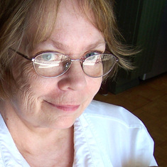Claudia Madigan 2007