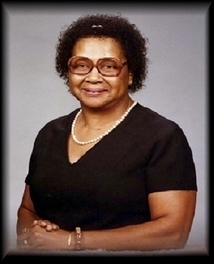 Claudia McLaughlin Lakes