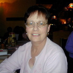 Claudia in 2005