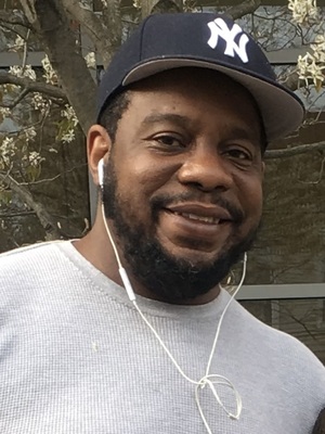Claudie Robinson Jr