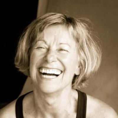 Claudine Bertin