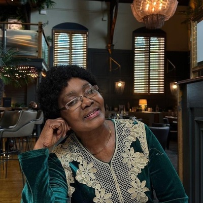 Claudine Kapala