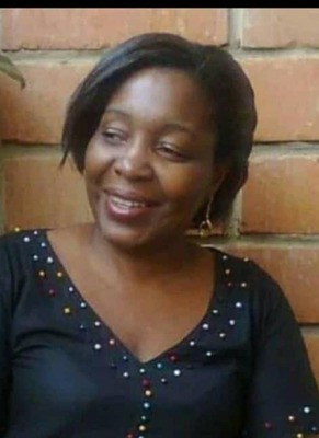 Claudine Deloyse ELADA