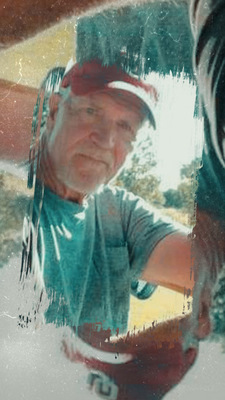 Clay Preston  Weatherall