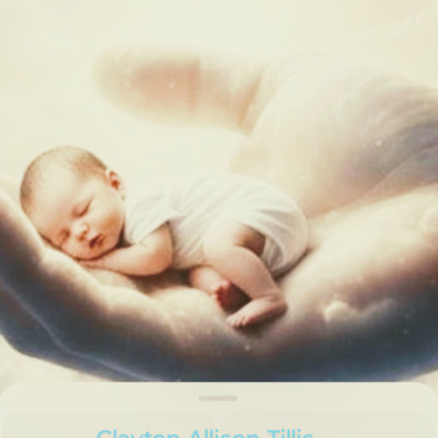 Clayton Allison Tillis