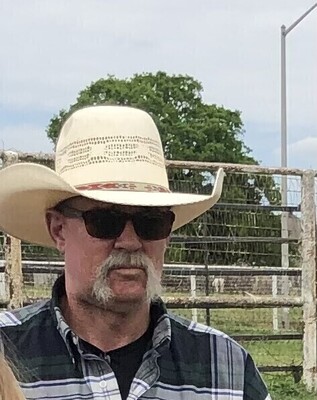 Clayton D Braddock