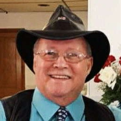 Clayton Fred Saucier
