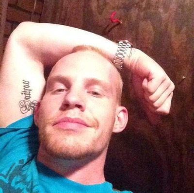 Clayton Reed