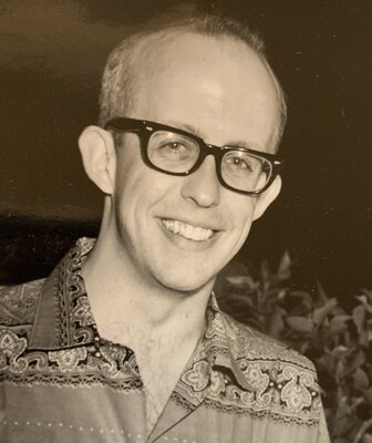 Clayton Rhoads Smalley