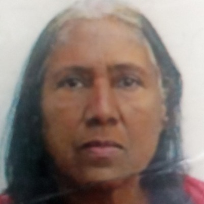 Cleide Ferreira Mattos