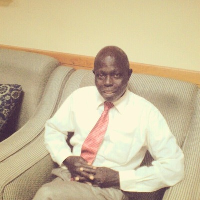 Clement Irek Ebokpo