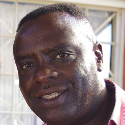 Clément Mutaganda