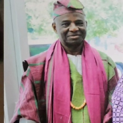 Clement Ilemobayo Agunbiade