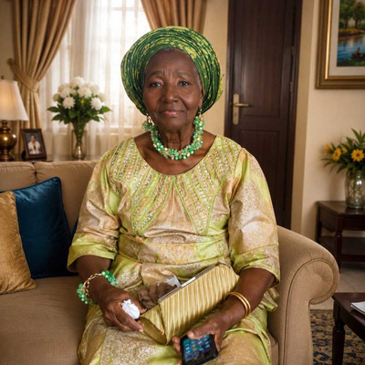Clementina Oludotun Sokoya