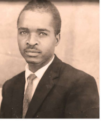 Clements Freddy Garikai Mugoni