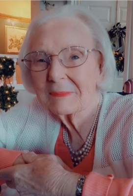 Anita Roper