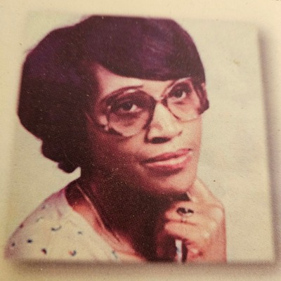 cleola fowlkes Buchanan