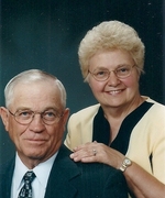 LaVern and Cleon  Houghton
