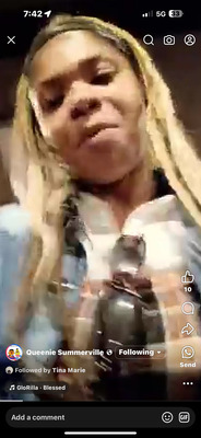 Cleopatra Sparkman