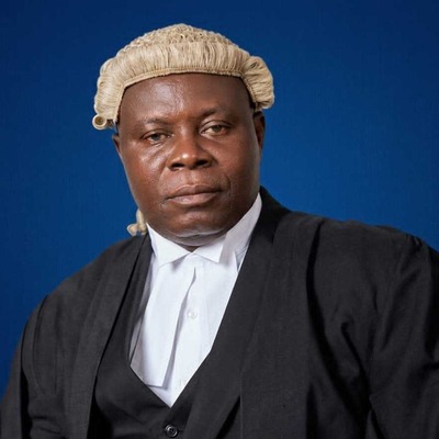 Chief Barr. Cletus Otagbuorie Chidi Ezerebo (Otakis the Law)