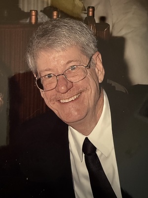 Cliff Randolph