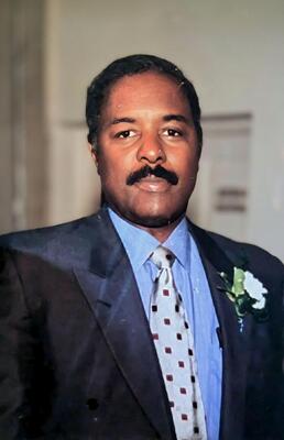 Lt. Col (Ret.) Dr. Clifford Bell