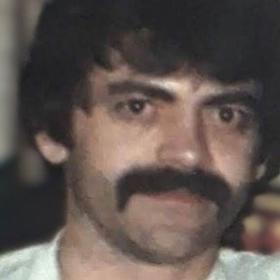 Clifford George Babbitt