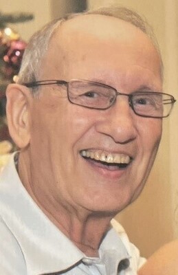 Clifford Moore Lawrence
