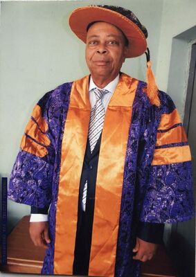 CLIFFORD NKEMDIRIM MBADIUGHA