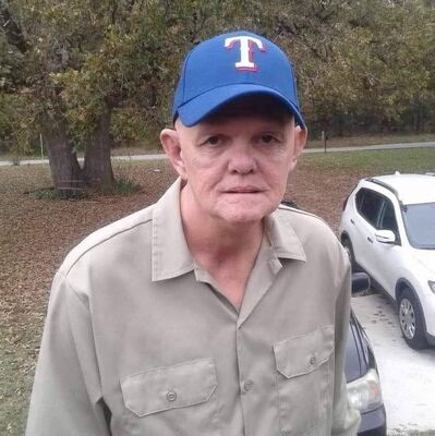 Clifford Randall Davis