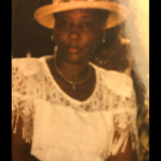 Mrs. Joannah A. Bailey-Boyd (your wife) Rest well both of you.
