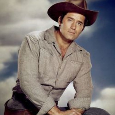 Clint Walker