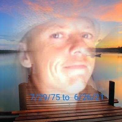 Clinton Joseph Gerth