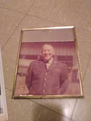 Clinton Lamar Joseph Fairchild