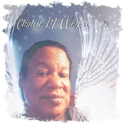 Clinton Malcolm Winfield Jr